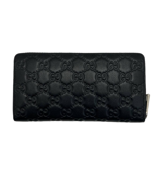 МУЖСКОЙ КОШЕЛЕК GUCCI  68037 фото анонса