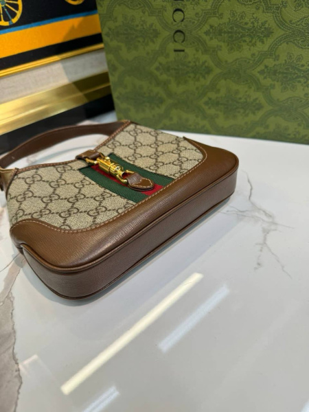 СУМКА GUCCI JACKIE SMALL  64986 фото анонса