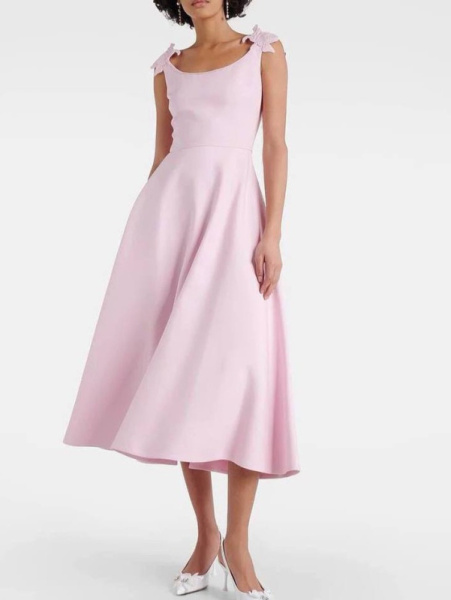 ПЛАТЬЕ VALENTINO 