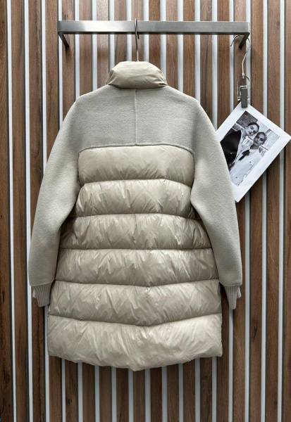 ПУХОВИК THEORY  71957 фото анонса