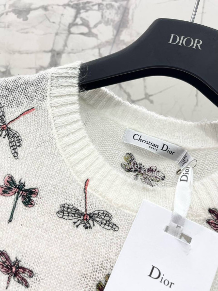 КОФТА CHRISTIAN DIOR  68122 фото анонса