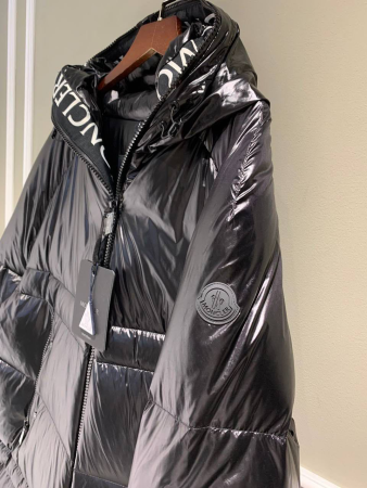 ПУХОВИК MONCLER 54349 детальное фото товара