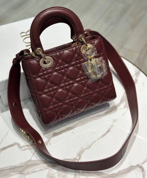 СУМКА CHRISTIAN DIOR LADY 