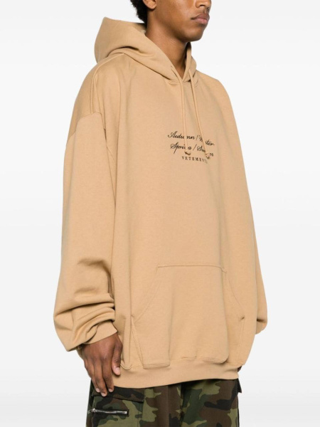 МУЖСКОЕ ХУДИ VETEMENTS  69957 фото анонса