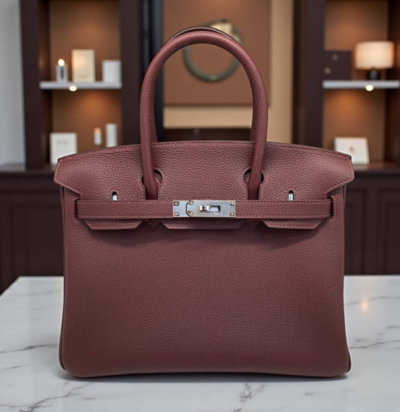 СУМКА HERMES BIRKIN 30