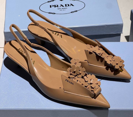 ТУФЛИ PRADA 