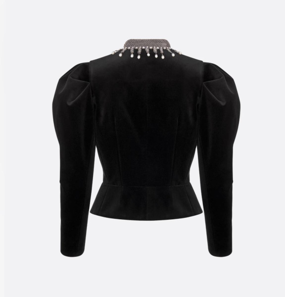 ПИДЖАК CHRISTIAN DIOR  72953 фото анонса