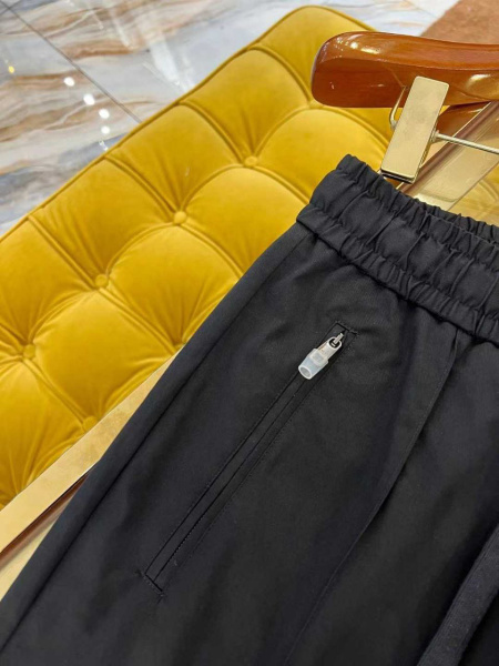 МУЖСКИЕ БРЮКИ DOLCE & GABBANA  77711 фото анонса