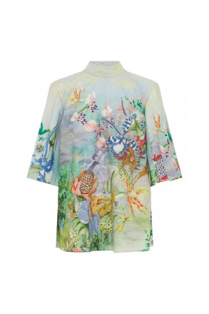 КОСТЮМ ALEMAIS  74793 детальное фото товара