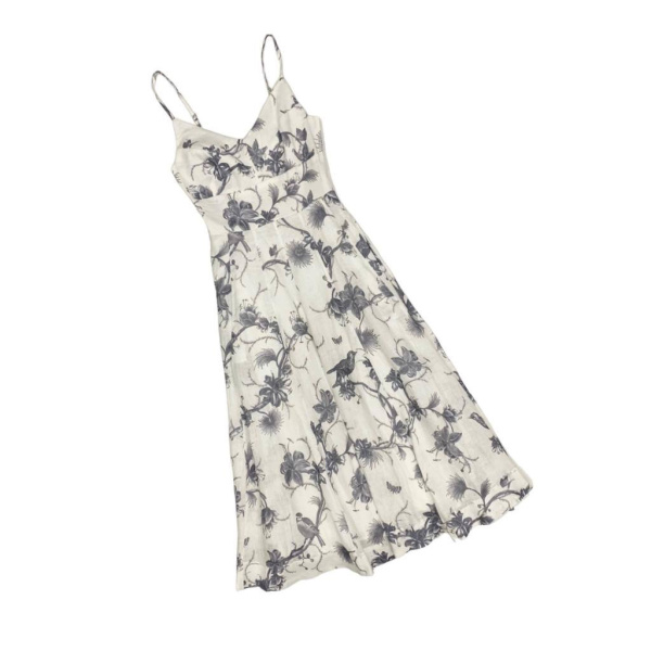 ПЛАТЬЕ ZIMMERMANN  56505 фото анонса