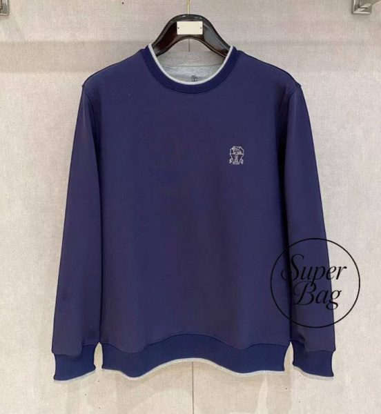 МУЖСКОЙ СВИТЕР BRUNELLO CUCINELLI 