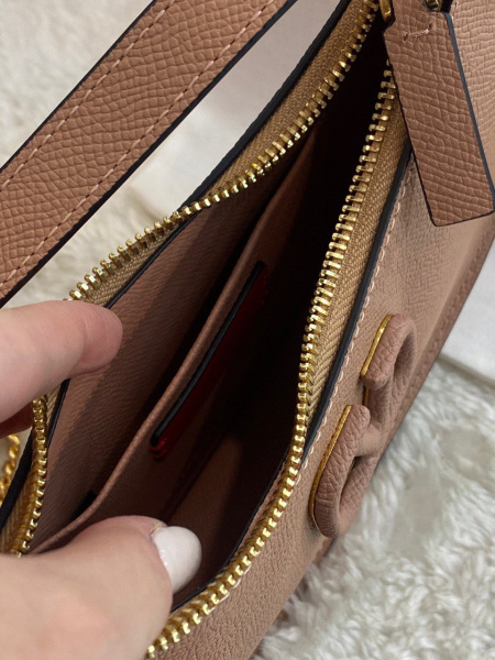 СУМКА VALENTINO  55635 фото анонса