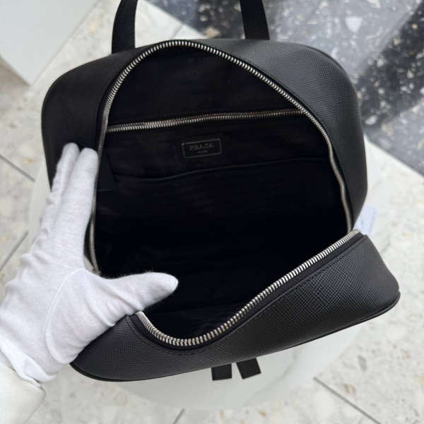 МУЖСКОЙ РЮКЗАК PRADA  77458 фото анонса