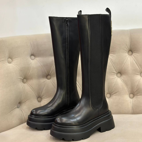 САПОГИ ALEXANDER WANG  64363 фото анонса