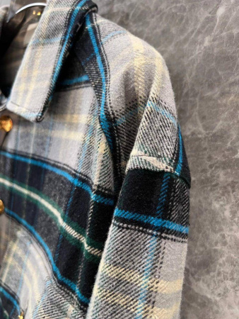 РУБАШКА CELINE  70136 детальное фото товара