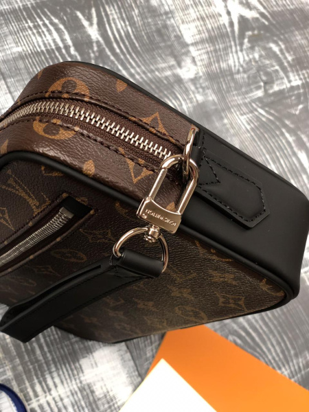 МУЖСКОЙ КЛАТЧ LOUIS VUITTON 12165 фото анонса
