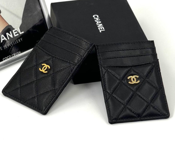 ВИЗИТНИЦА CHANEL PREMIUM 