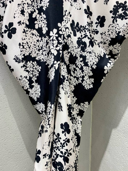 ПЛАТЬЕ TOTEME  66229 фото анонса