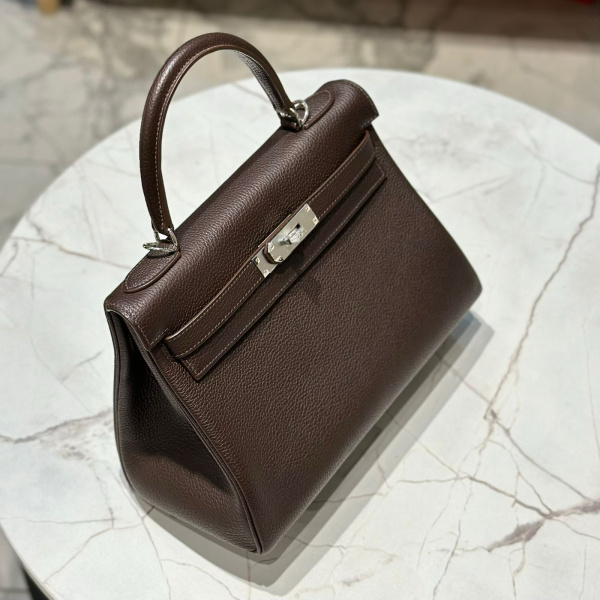 СУМКА HERMES KELLY 28 66848 фото анонса