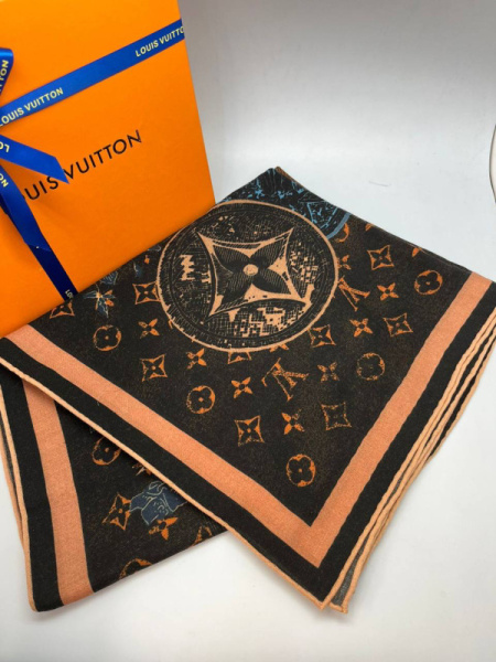 ПЛАТОК LOUIS VUITTON 