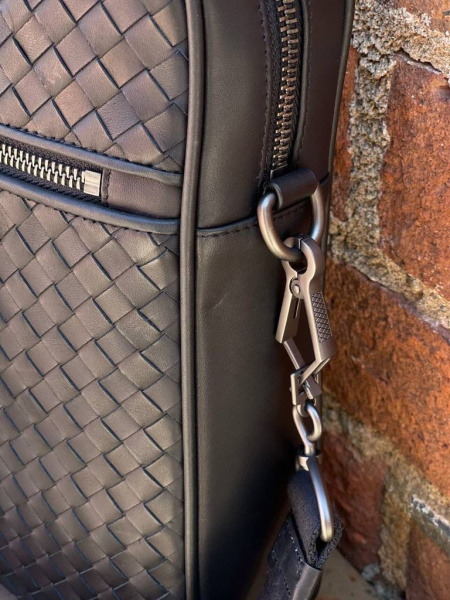 МУЖСКОЙ ПОРТФЕЛЬ BOTTEGA VENETA 43472 фото анонса