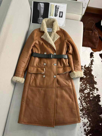 ДУБЛЕНКА CHANEL  72809 детальное фото товара