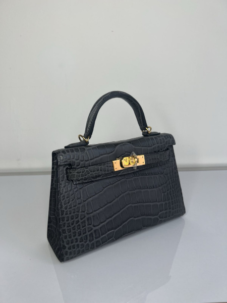 СУМКА HERMES KELLY 20 MINI 65112 фото анонса