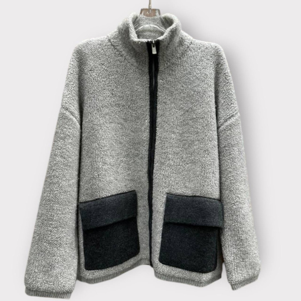 КАРДИГАН LORO PIANA  72321 фото анонса