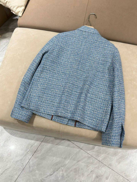 ПИДЖАК LORO PIANA  81867 фото анонса