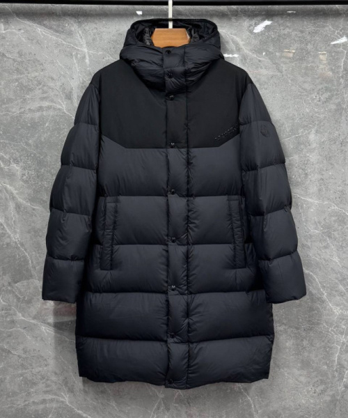 МУЖСКОЙ ПУХОВИК MONCLER 
