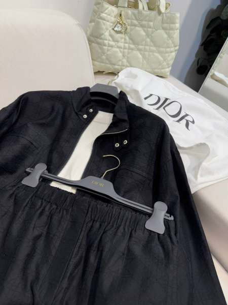 КОСТЮМ CHRISTIAN DIOR  76260 фото анонса