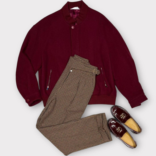 БОМБЕР CHRISTIAN DIOR  74370 фото анонса