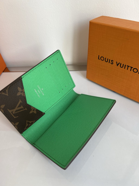 ОБЛОЖКА НА ПАСПОРТ LOUIS VUITTON  67853 фото анонса
