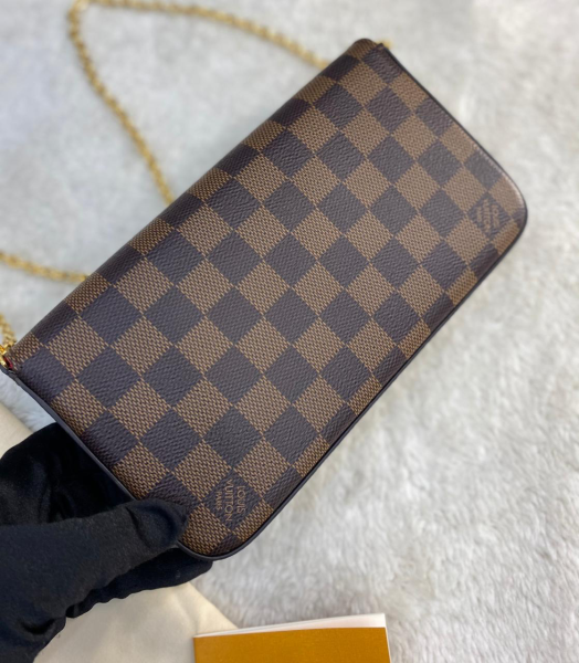 СУМКА LOUIS VUITTON FELICIE 55000 фото анонса