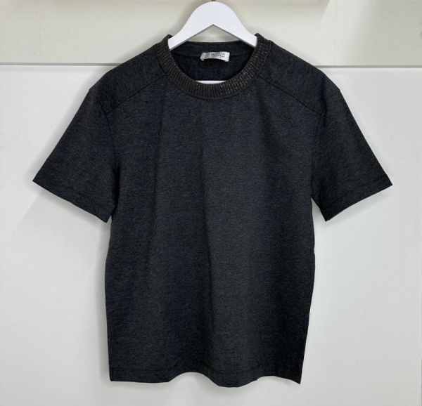 ФУТБОЛКА BRUNELLO CUCINELLI 