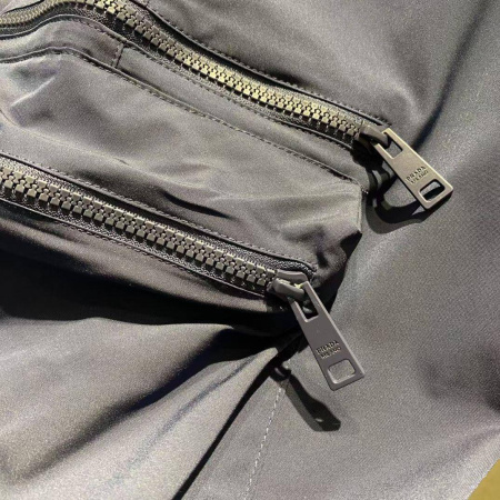 МУЖСКИЕ БРЮКИ PRADA  75175 детальное фото товара