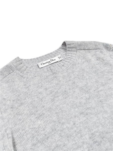 СВИТЕР CHRISTIAN DIOR  81766 фото анонса