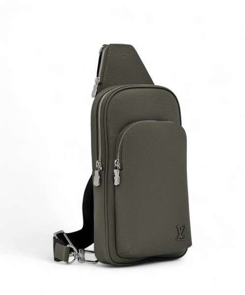 МУЖСКАЯ СУМКА СЛИНГ LOUIS VUITTON  78762 фото анонса