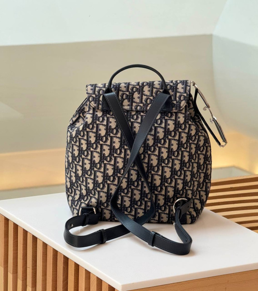 РЮКЗАК CHRISTIAN DIOR  77575 фото анонса