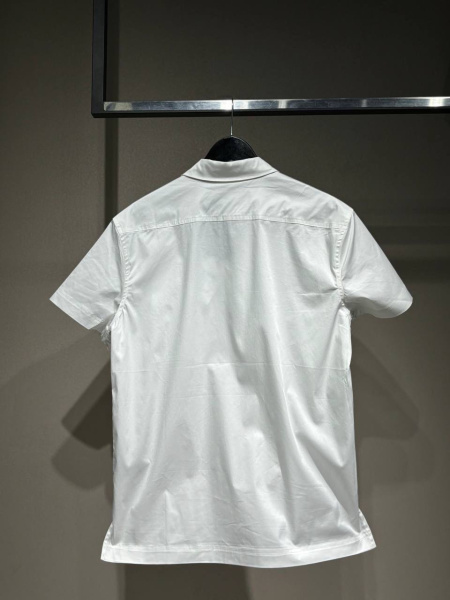 МУЖСКОЕ ПОЛО CHRISTIAN DIOR  78340 фото анонса