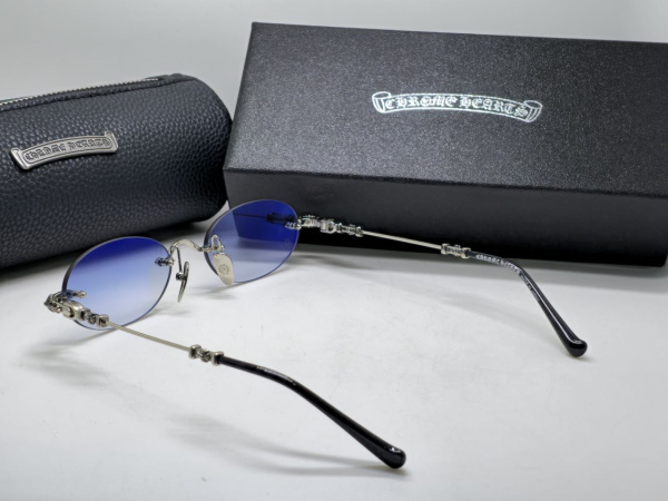 ОЧКИ CHROME HEARTS  74899 фото анонса