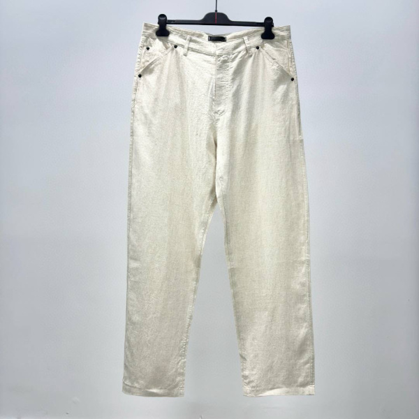 МУЖСКИЕ БРЮКИ PRADA  77713 фото анонса