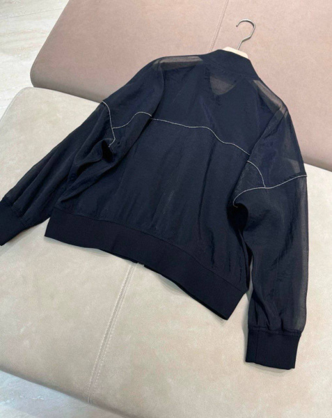 БОМБЕР BRUNELLO CUCINELLI  74306 фото анонса