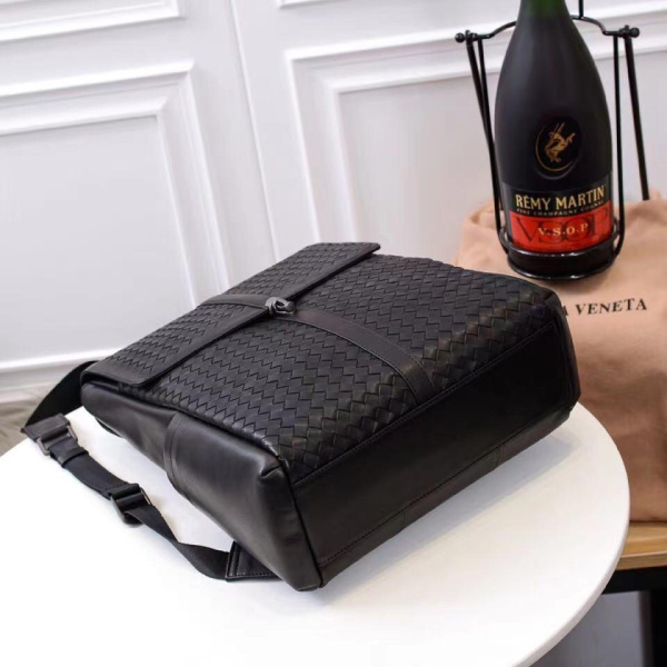 МУЖСКАЯ СУМКА-РЮКЗАК BOTTEGA VENETA  57871 фото анонса