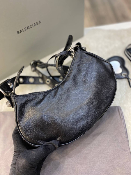СУМКА BALENCIAGA 44438 фото анонса