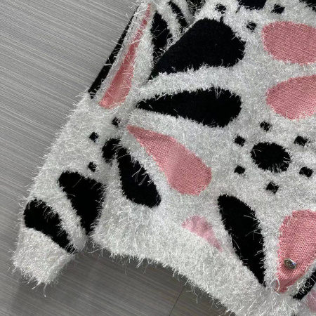 СВИТЕР CHANEL  63172 детальное фото товара