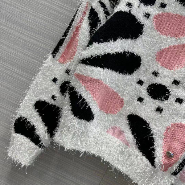 СВИТЕР CHANEL  63172 фото анонса