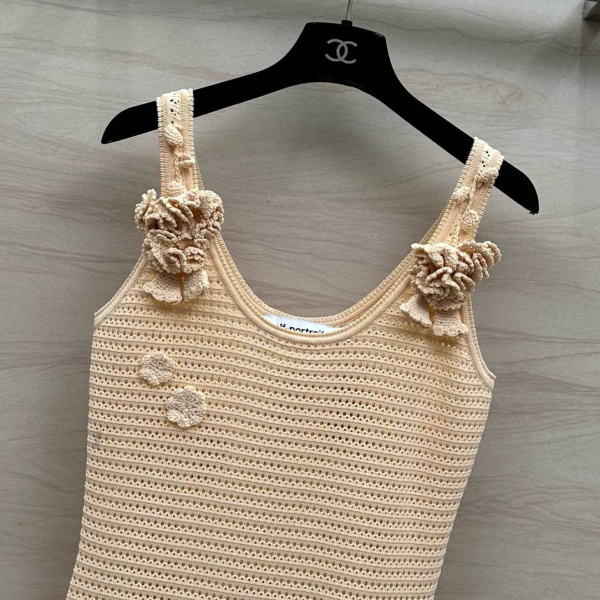 ПЛАТЬЕ SELF-PORTRAIT  68398 фото анонса