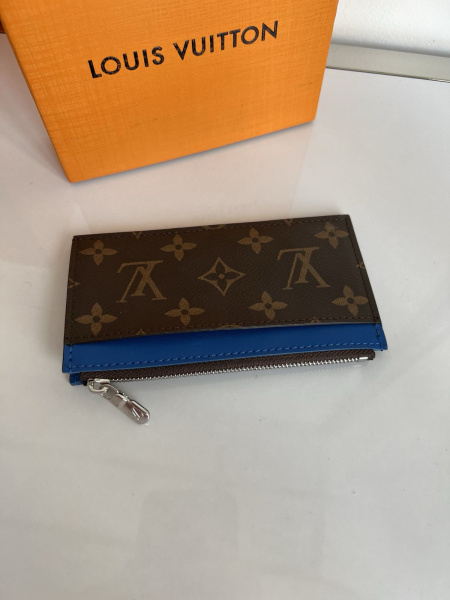 ВИЗИТНИЦА LOUIS VUITTON  67840 фото анонса