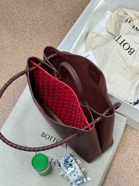 СУМКА BOTTEGA VENETA  81373 фото анонса